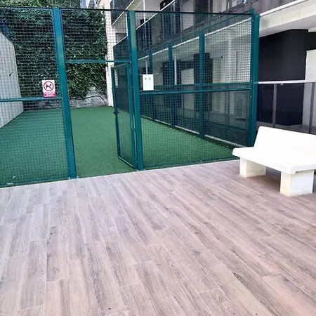 1Bd 1Bth Near Finestrat Beach Benidorm Cala de Finestrat Buitenkant foto