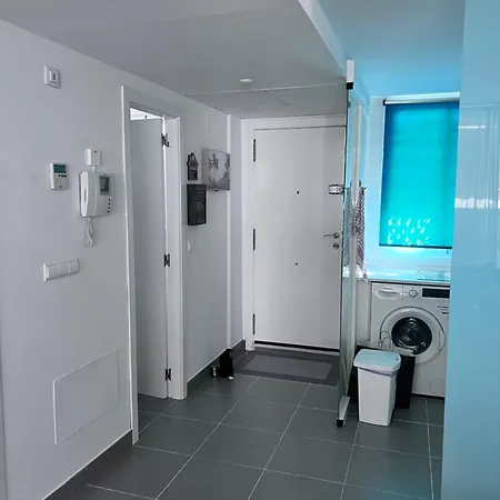 1Bd 1Bth Near Finestrat Beach Benidorm Cala de Finestrat Buitenkant foto