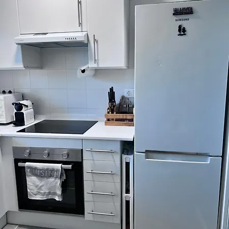1Bd 1Bth Near Finestrat Beach Benidorm Cala de Finestrat Buitenkant foto