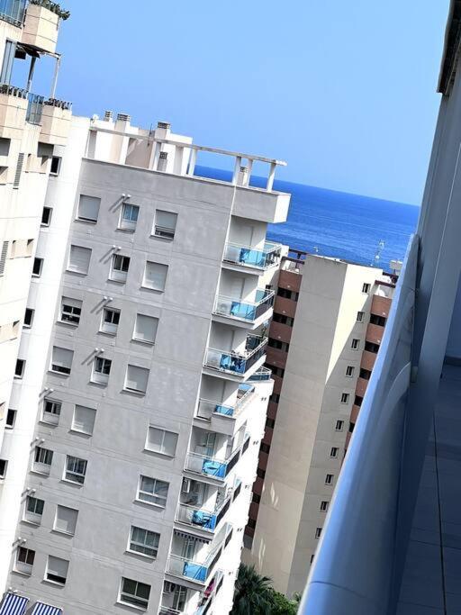 Apartment 1bd 1bth Near Finestrat Benidorm *