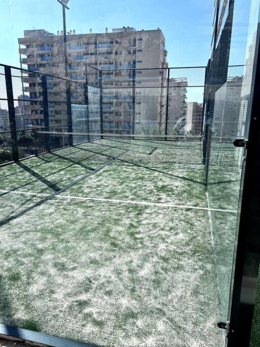 1bd 1bth Near Finestrat Benidorm Apartment Cala de Finestrat