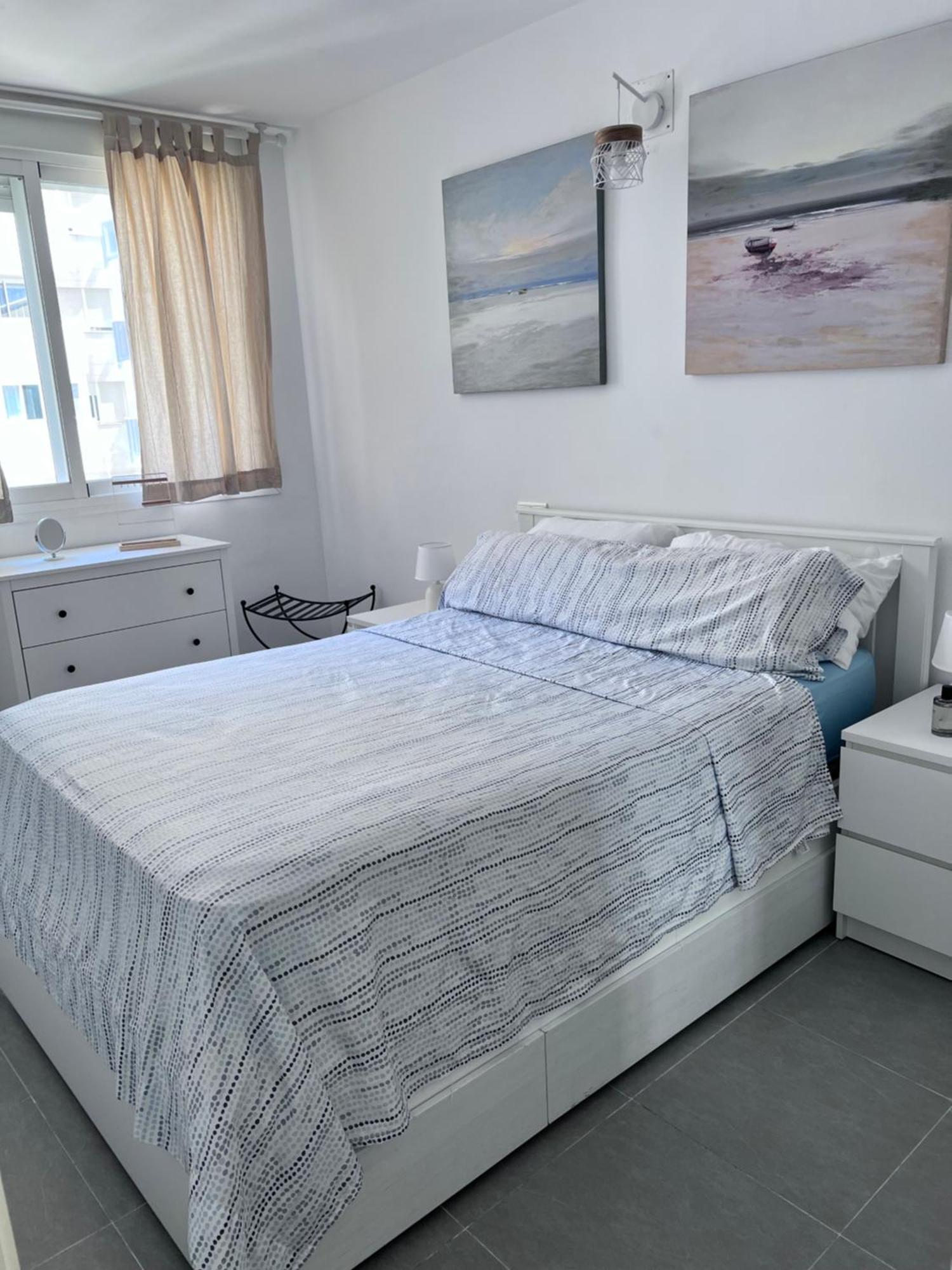 Apartment 1bd 1bth Near Finestrat Benidorm Cala de Finestrat