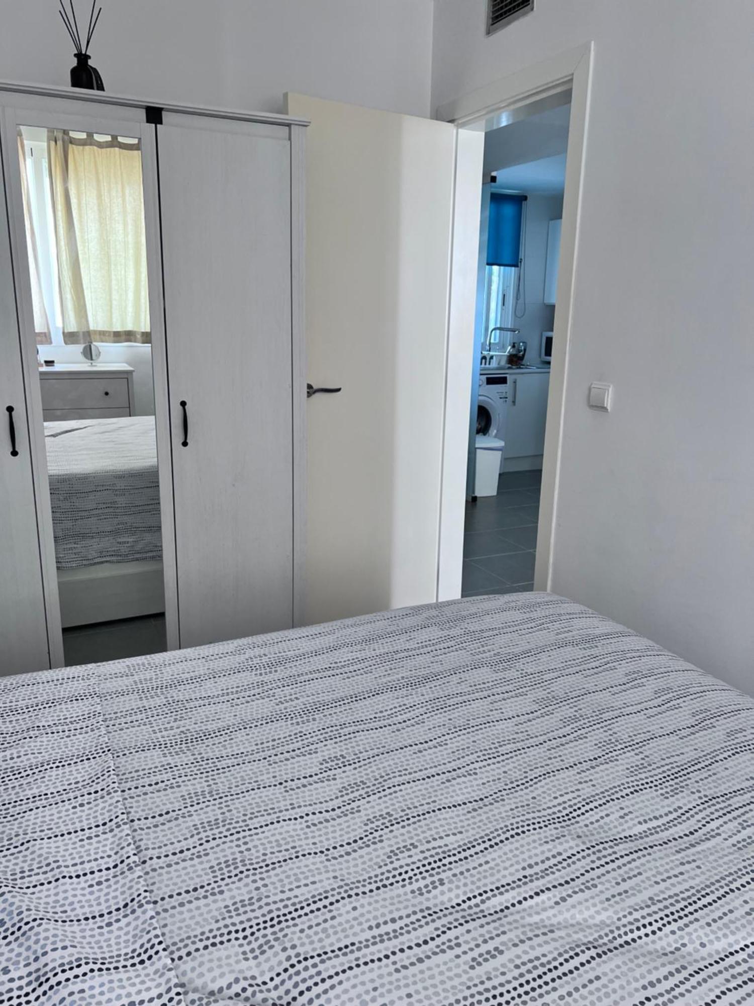 1bd 1bth Near Finestrat Benidorm *