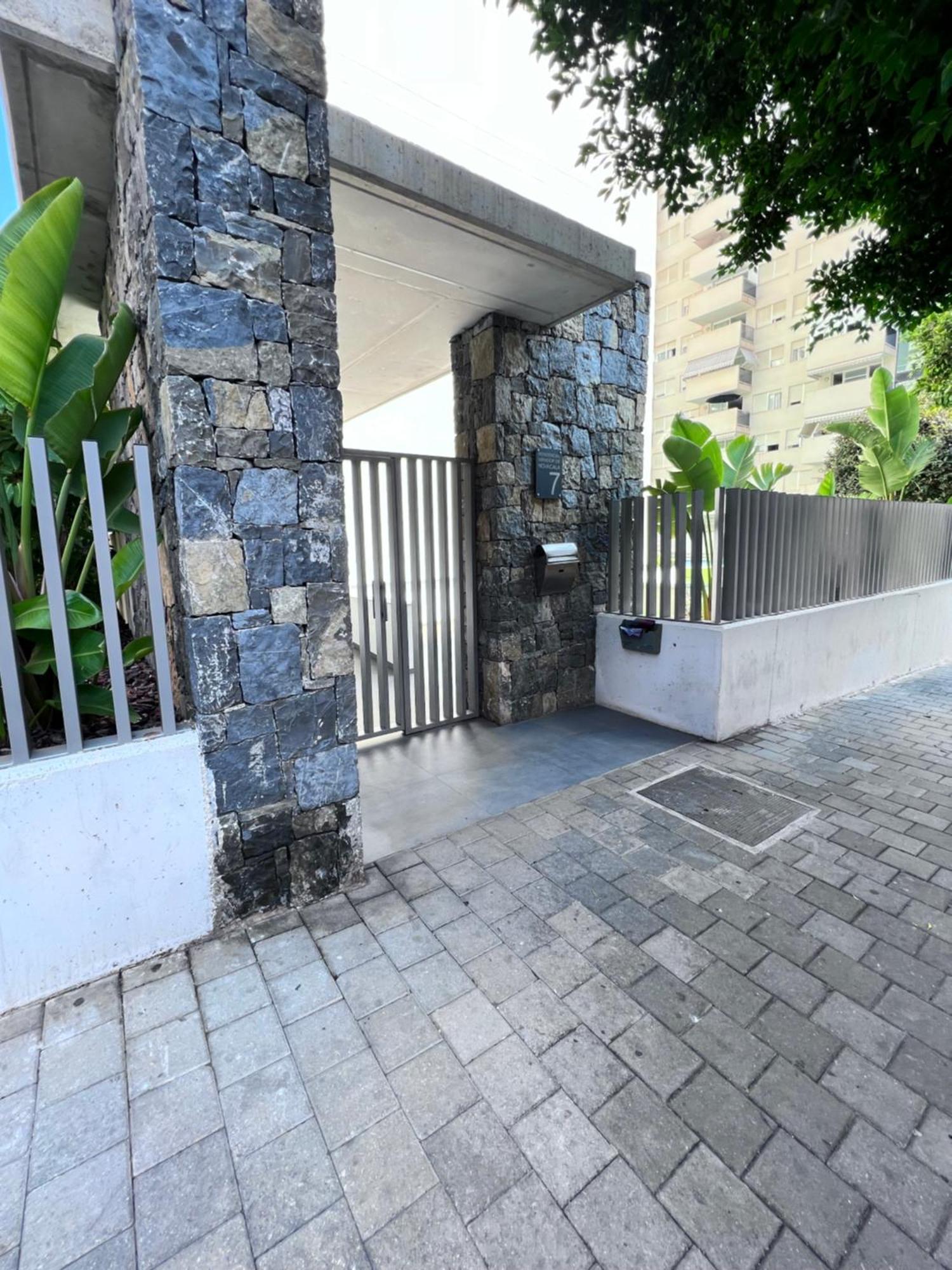 1bd 1bth Near Finestrat Benidorm