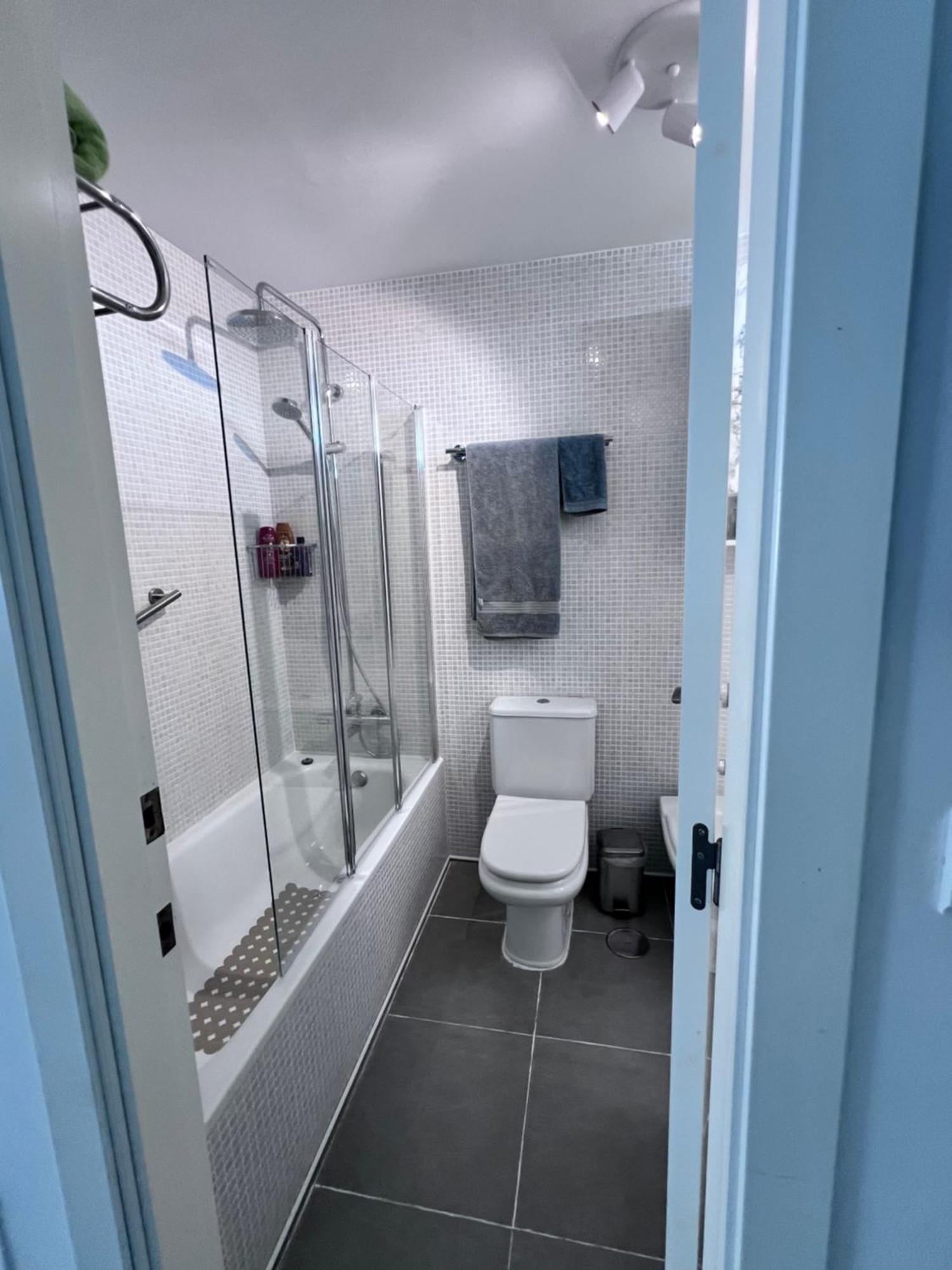 1bd 1bth Near Finestrat Benidorm Apartment