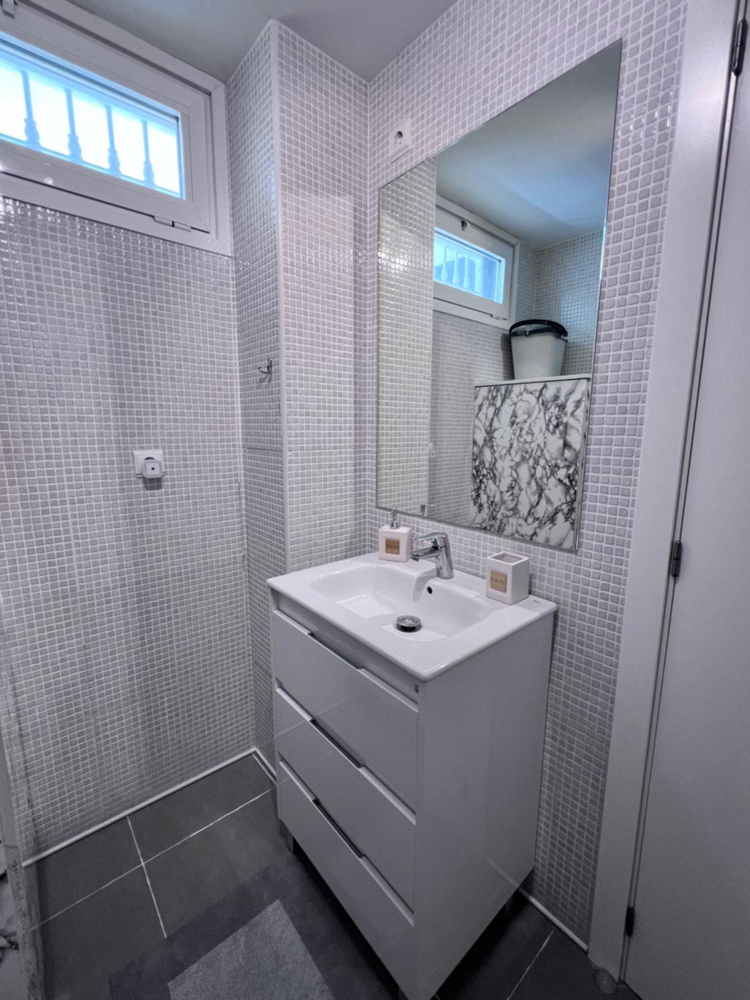 1bd 1bth Near Finestrat Benidorm Apartment *