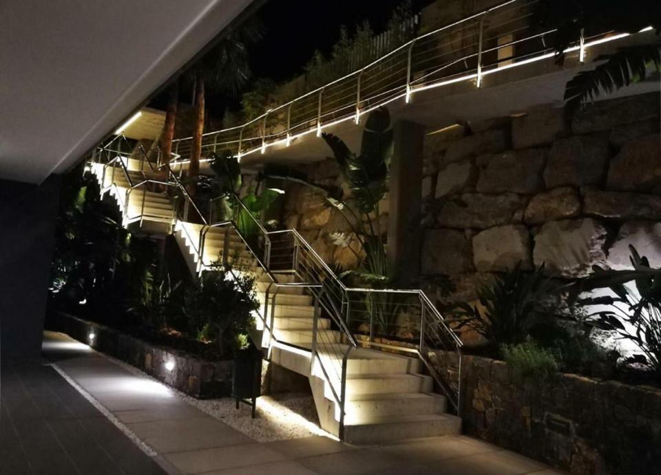 Apartment 1bd 1bth Near Finestrat Benidorm Cala de Finestrat