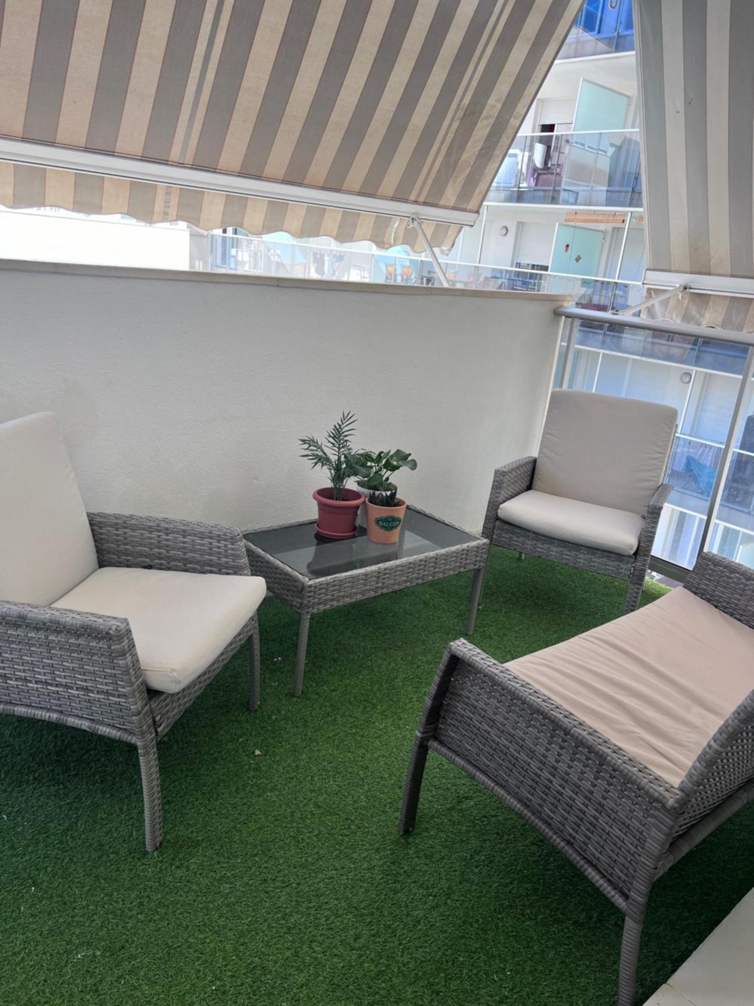 1bd 1bth Near Finestrat Benidorm Cala de Finestrat