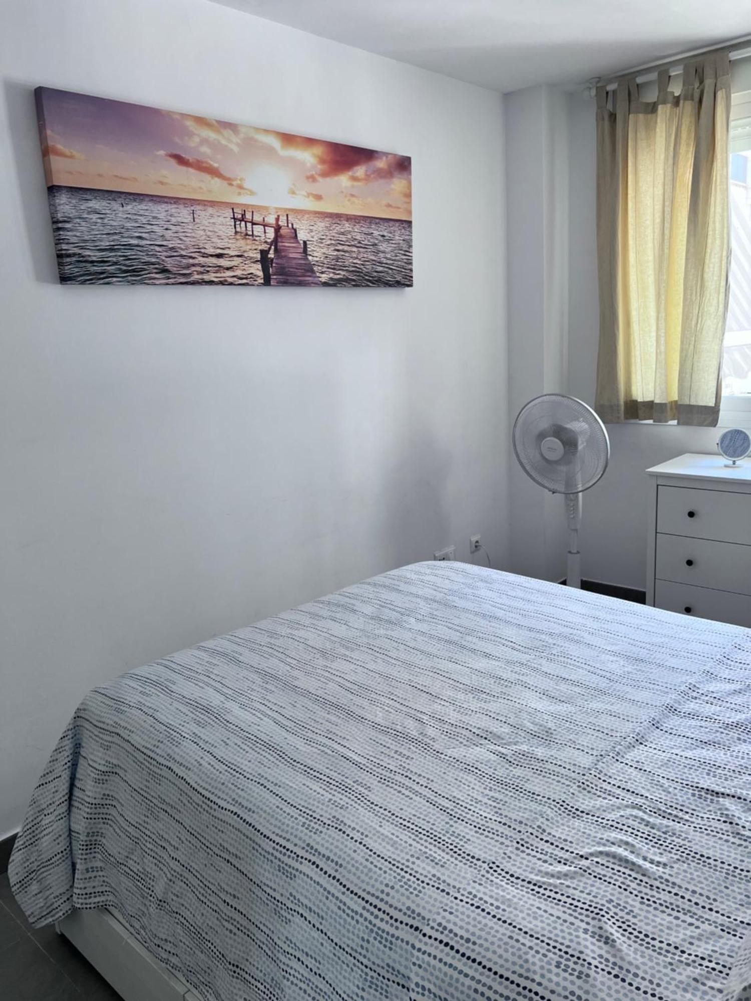 1bd 1bth Near Finestrat Benidorm * Cala de Finestrat