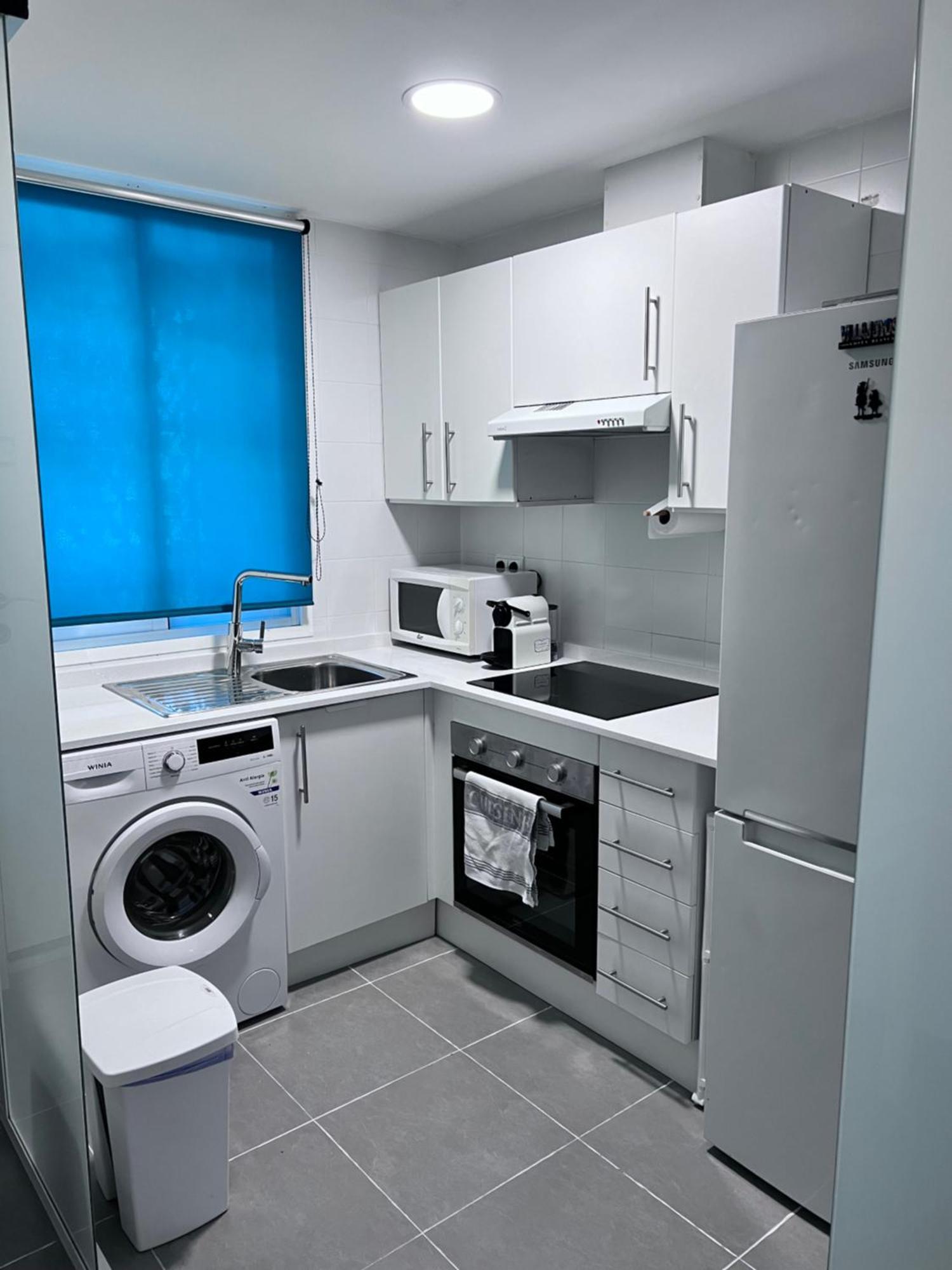 1bd 1bth Near Finestrat Benidorm