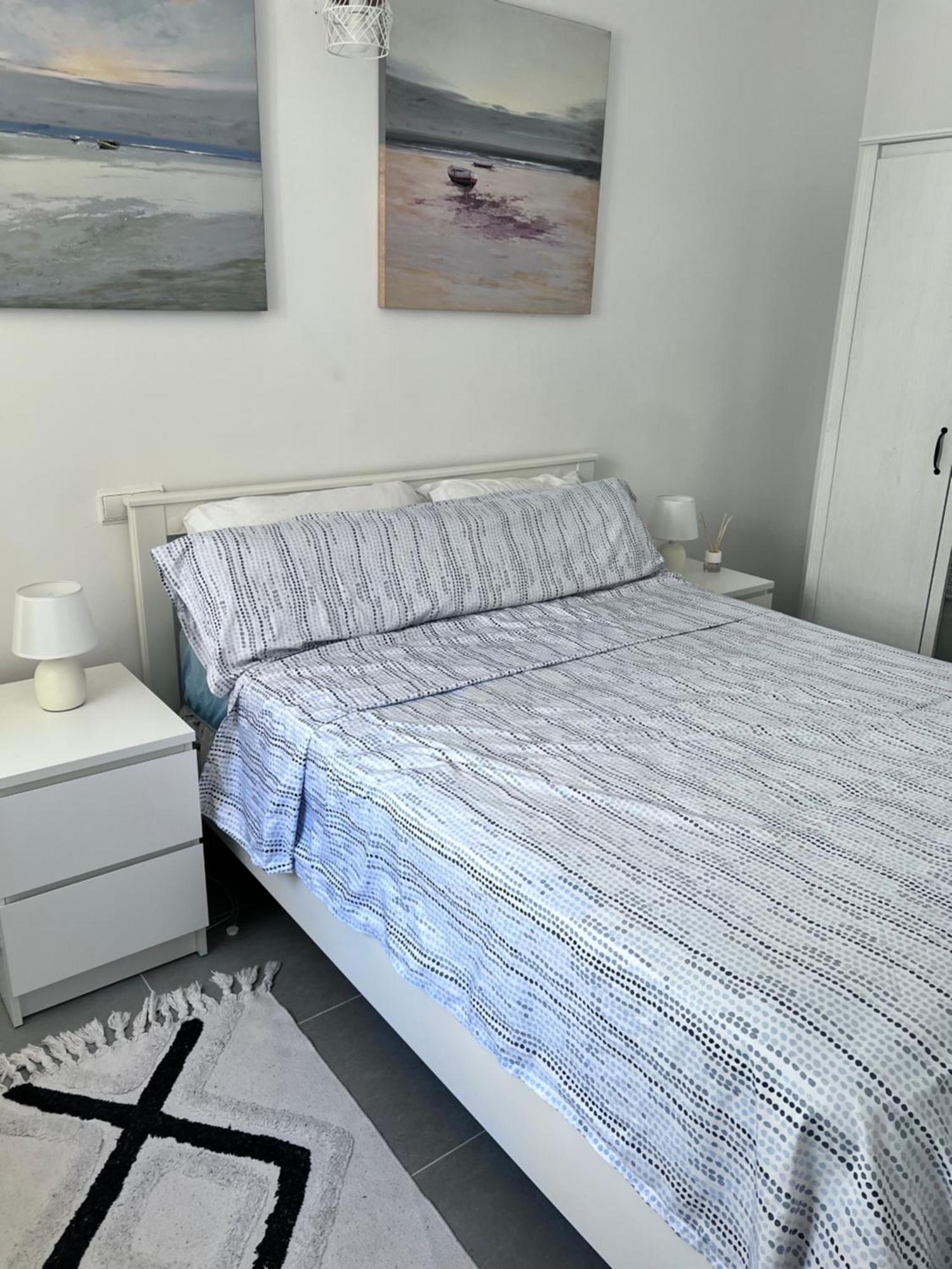 1bd 1bth Near Finestrat Benidorm Apartment