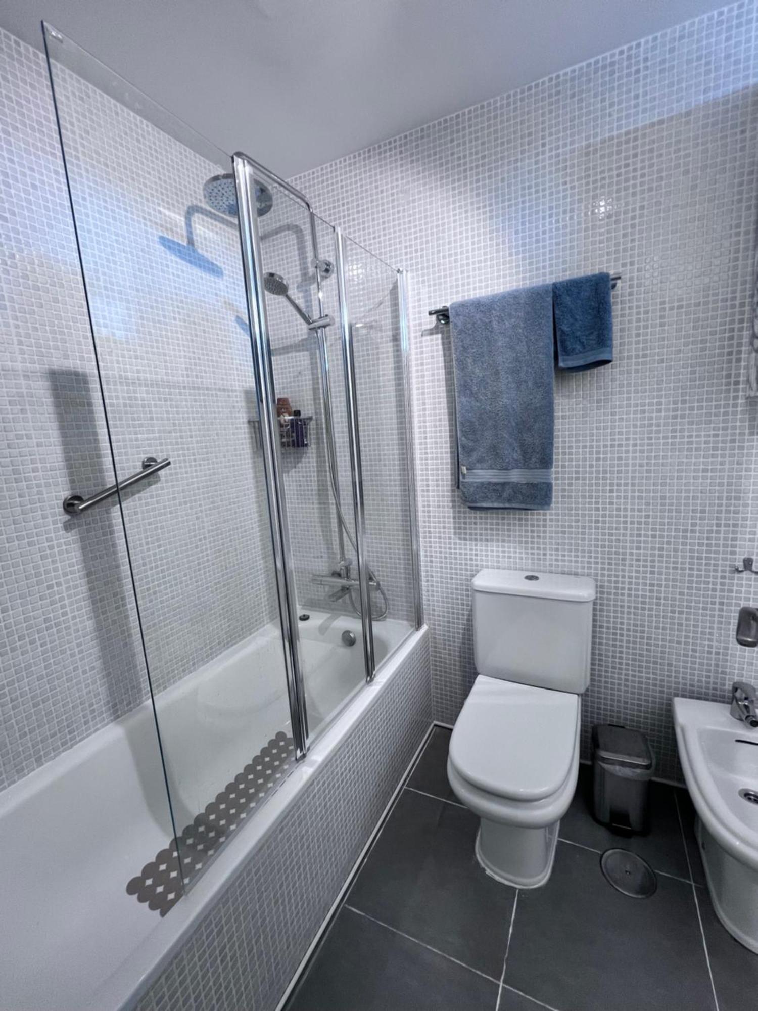 Apartment 1bd 1bth Near Finestrat Benidorm