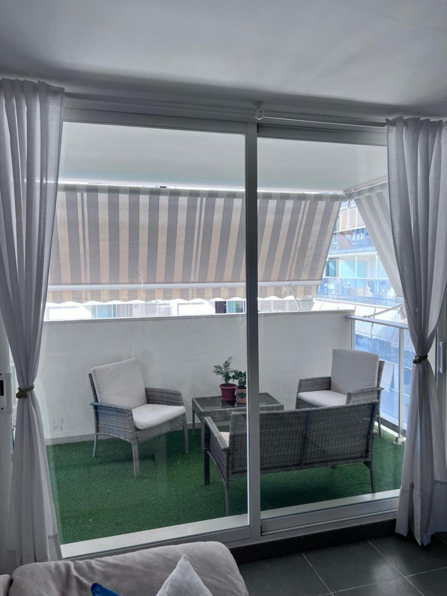 1bd 1bth Near Finestrat Benidorm Cala de Finestrat