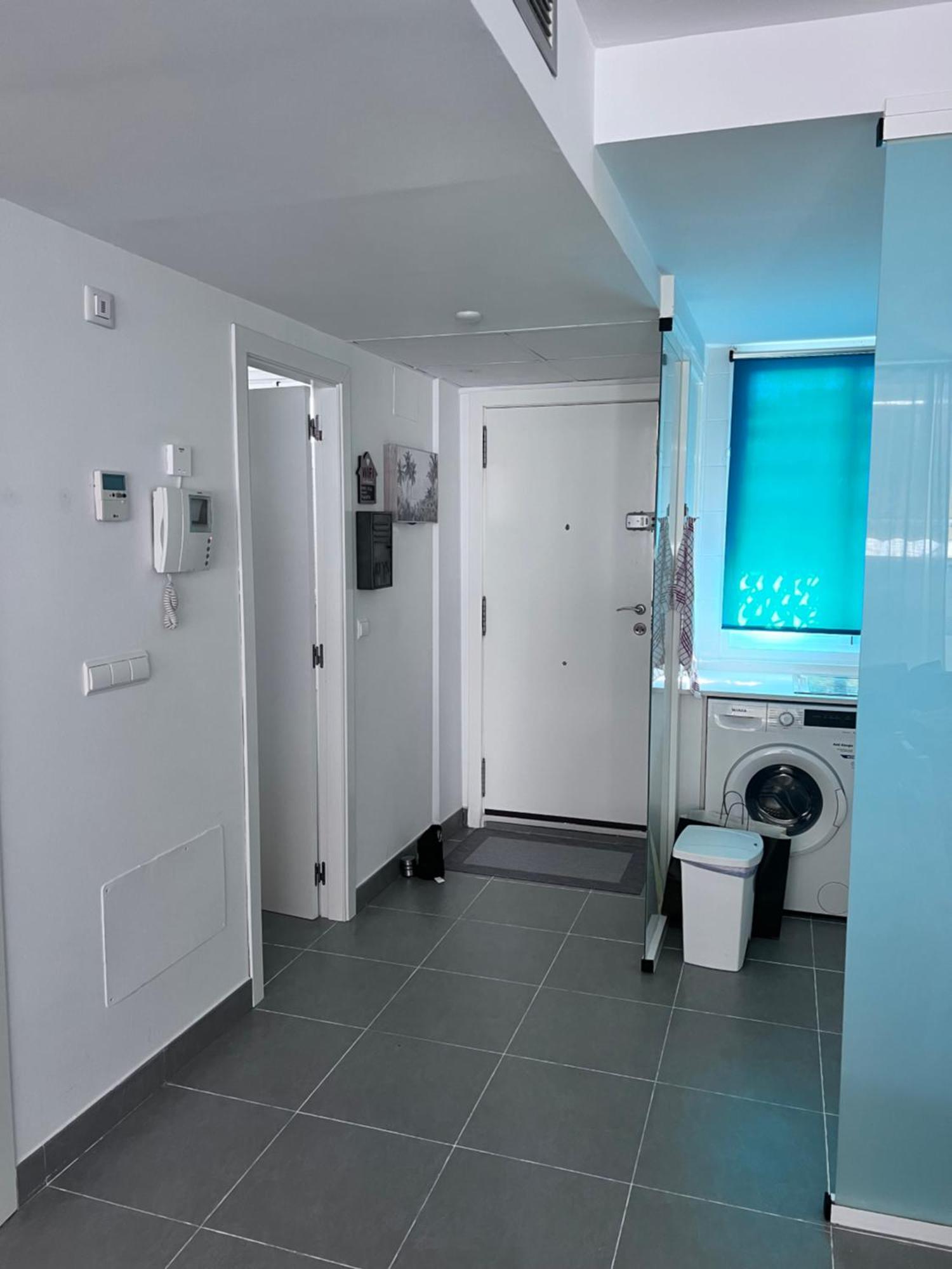 1bd 1bth Near Finestrat Benidorm