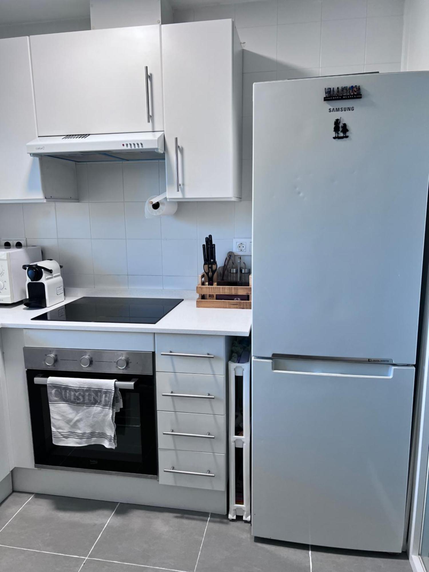 1bd 1bth Near Finestrat Benidorm Apartment