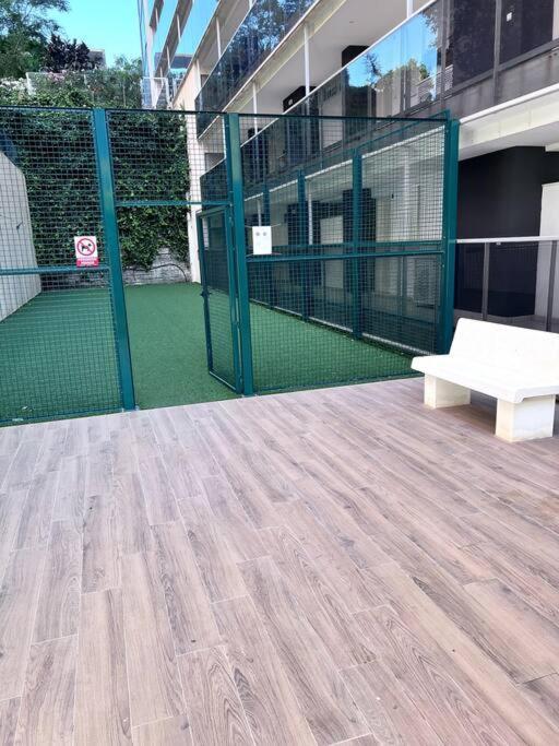 1bd 1bth Near Finestrat Benidorm Apartament *