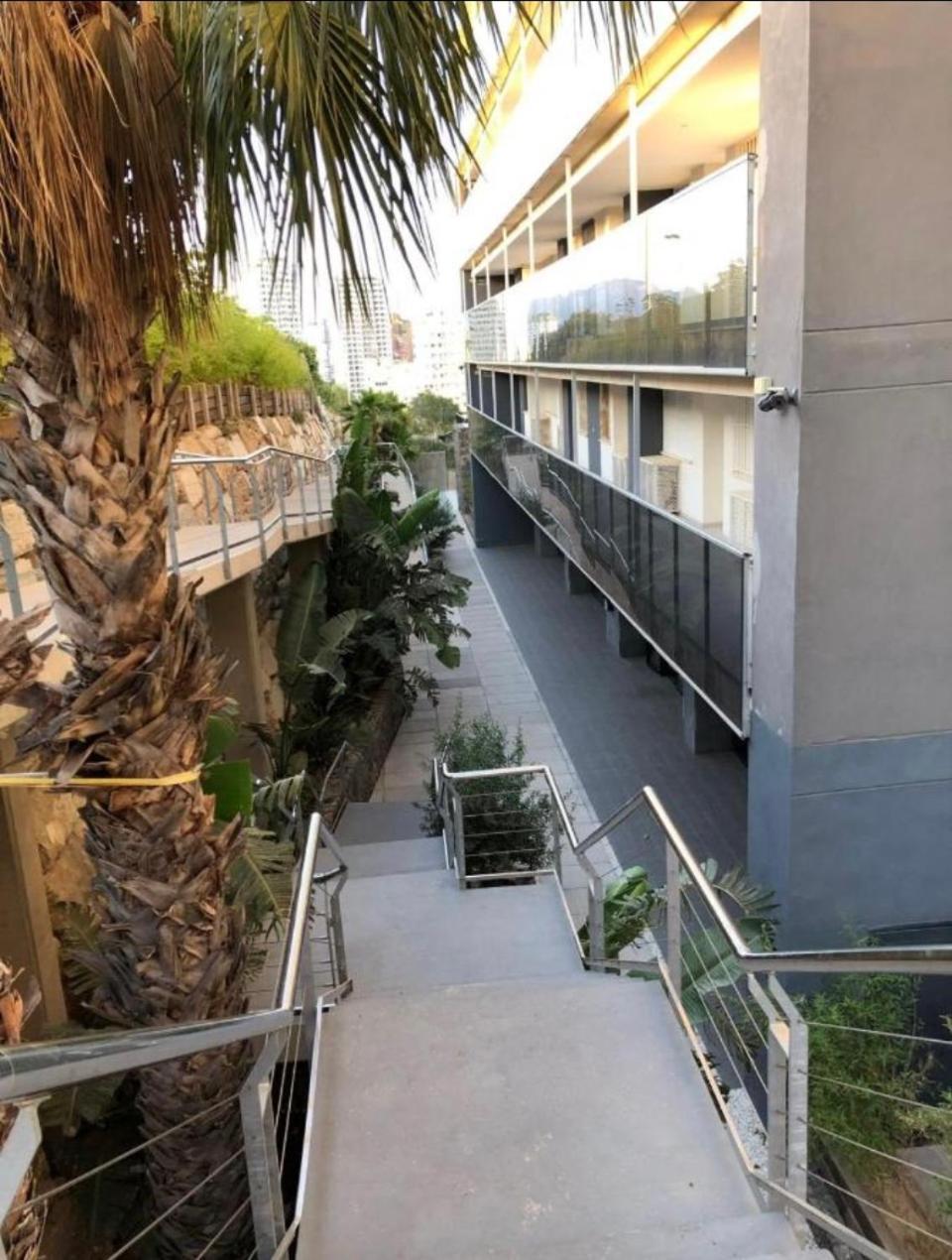 Apartament 1bd 1bth Near Finestrat Benidorm *
