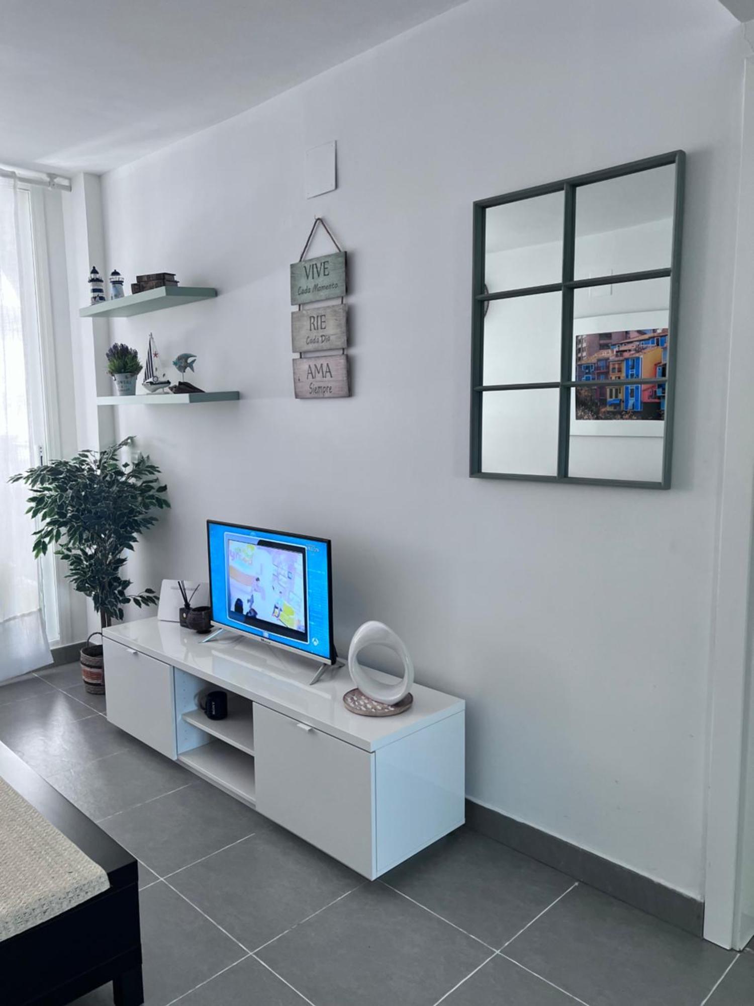1bd 1bth Near Finestrat Benidorm *